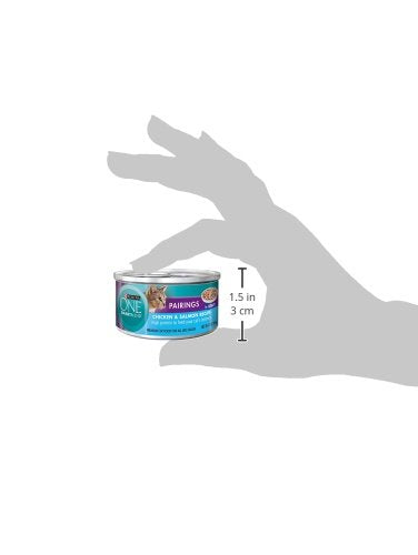 Purina ONE hydration-support formula in sauce helps cats stay hydrated