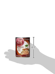 Purina ONE can label highlights quality ingredients and no poultry by-products.