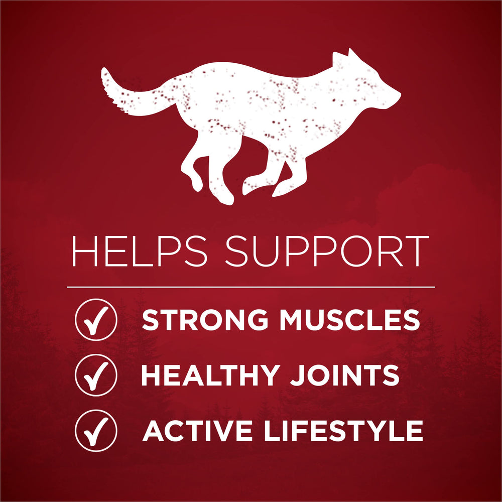 Purina ONE real beef first ingredient emphasizes real beef as top ingredient.