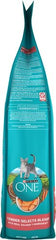 High-protein Purina ONE Tender Selects formula for muscle support