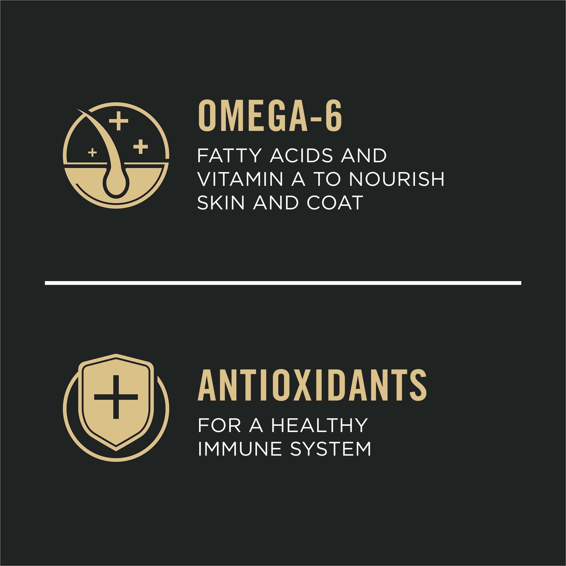 Packaging highlights natural prebiotic fiber for digestive support.