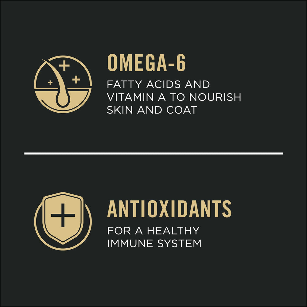 Packaging highlights natural prebiotic fiber for digestive support.