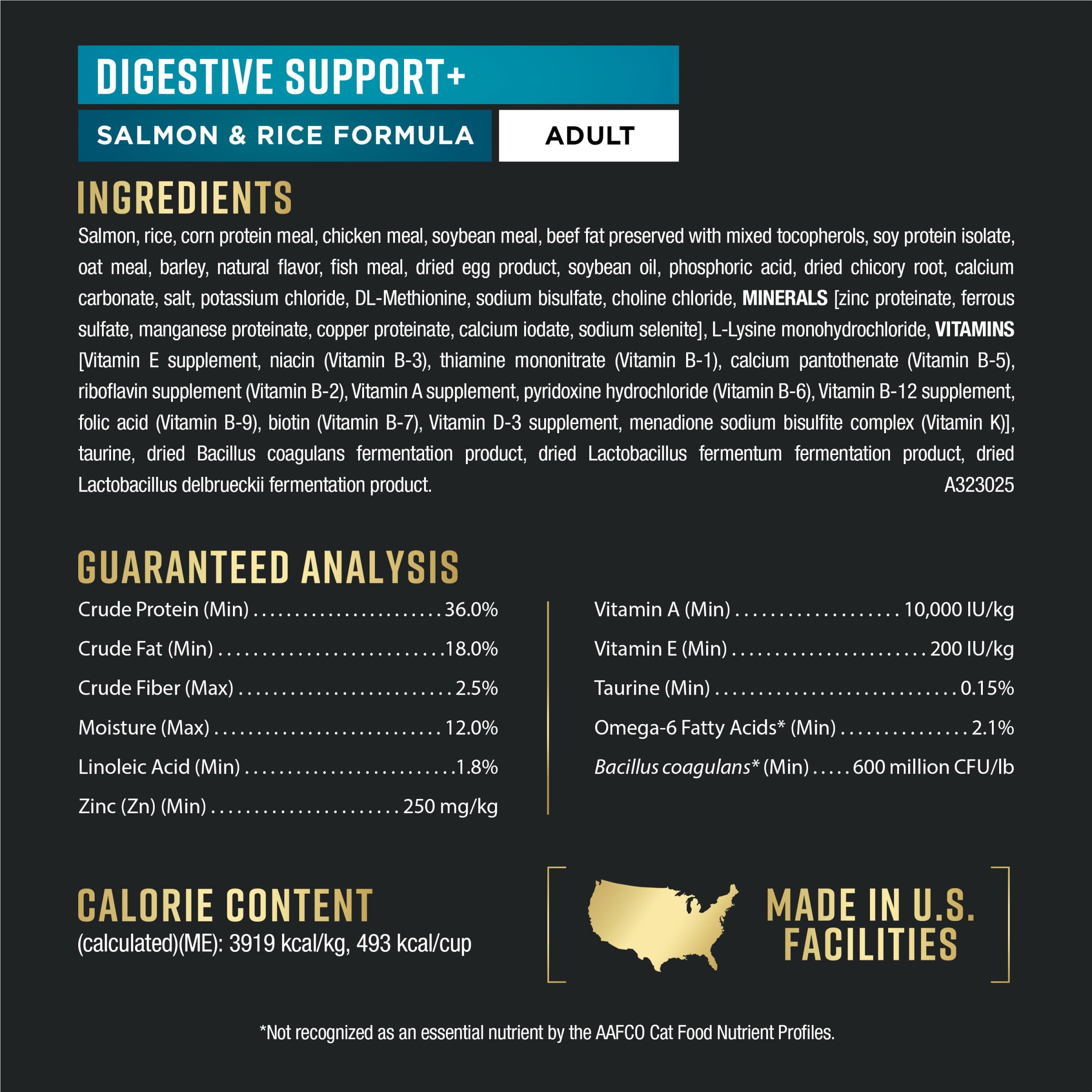 Purina Pro Plan AdvantEDGE mealtime moment, cats enjoy aroma and texture during meals.