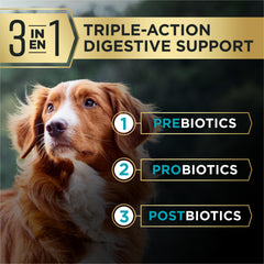 Purina Pro Plan AdvantEDGE packaging highlights antioxidants for immune support