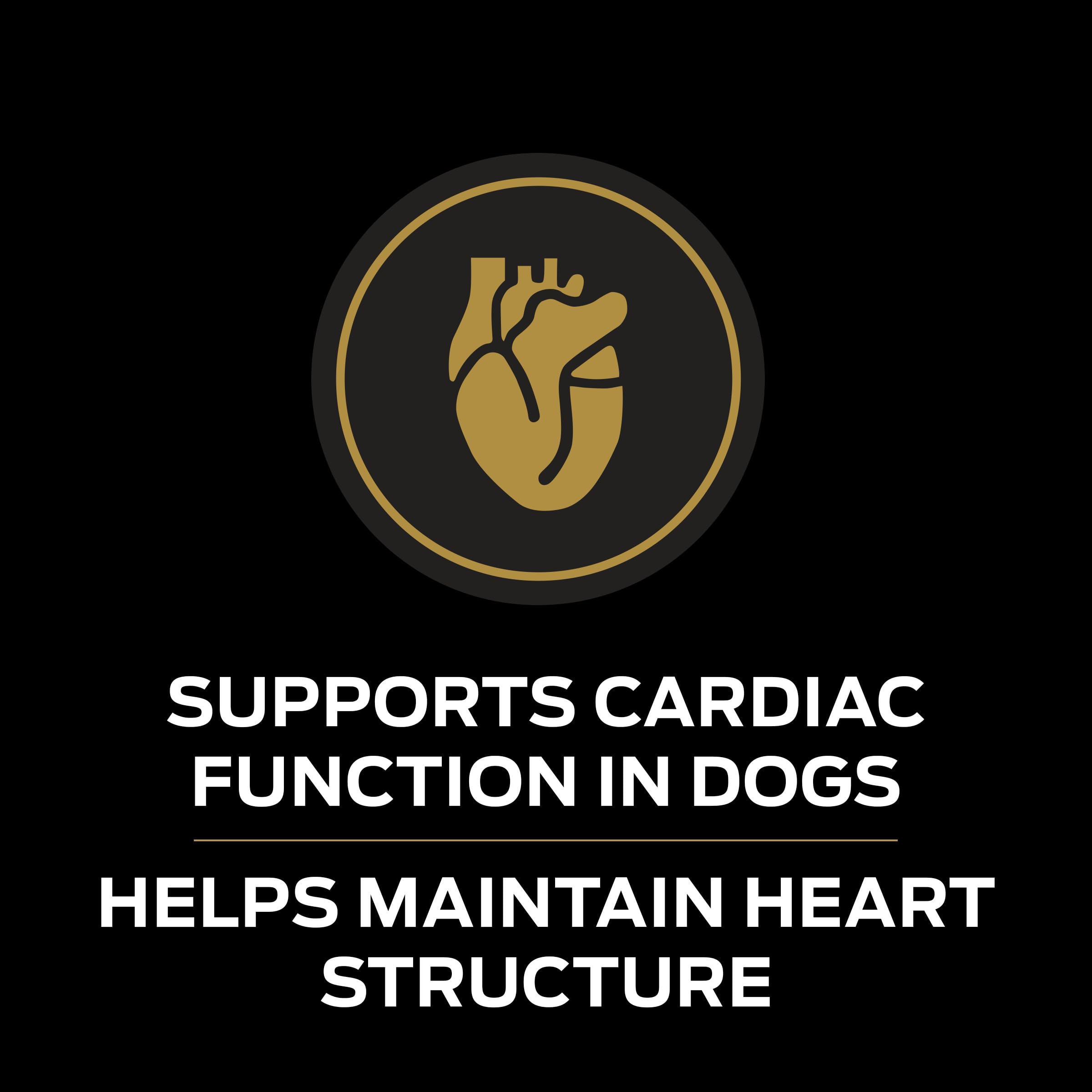 Pack of 12 CardioCare cans on shelf for convenient ongoing care.