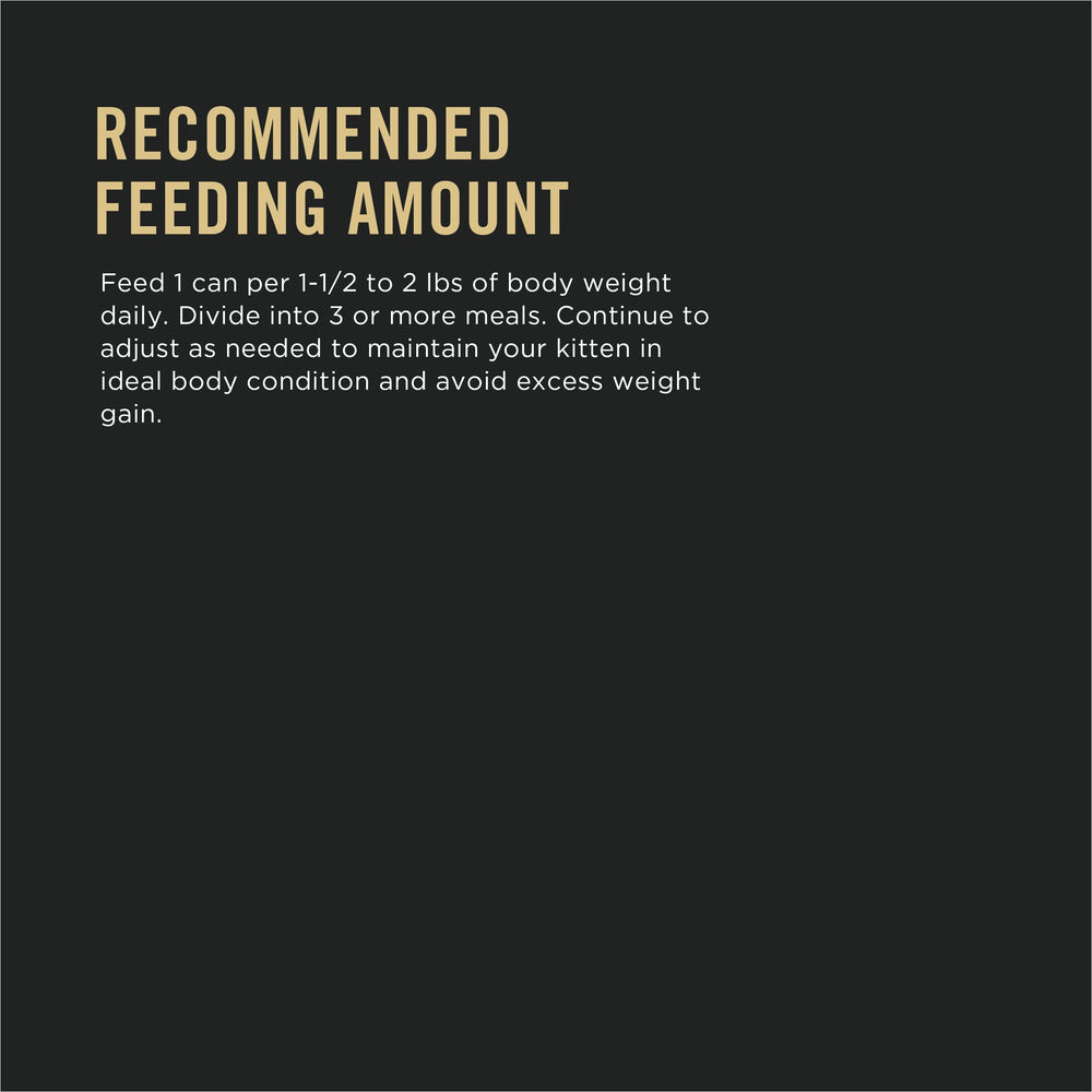 Purina Pro Plan DEVELOPMENT salmon-tuna-entree can ideal for kittens in their first year