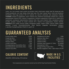 Purina Pro Plan glucosamine and omega-3 joint support icon.