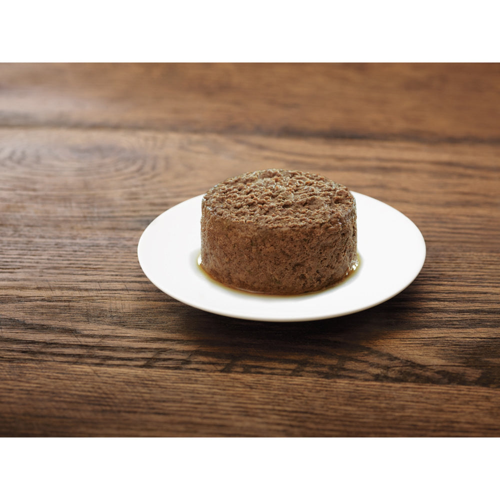 Purina Pro Plan grain free pate spinach image highlighting added greens