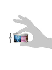 Purina Pro Plan kitten can shows antioxidants for immune support.
