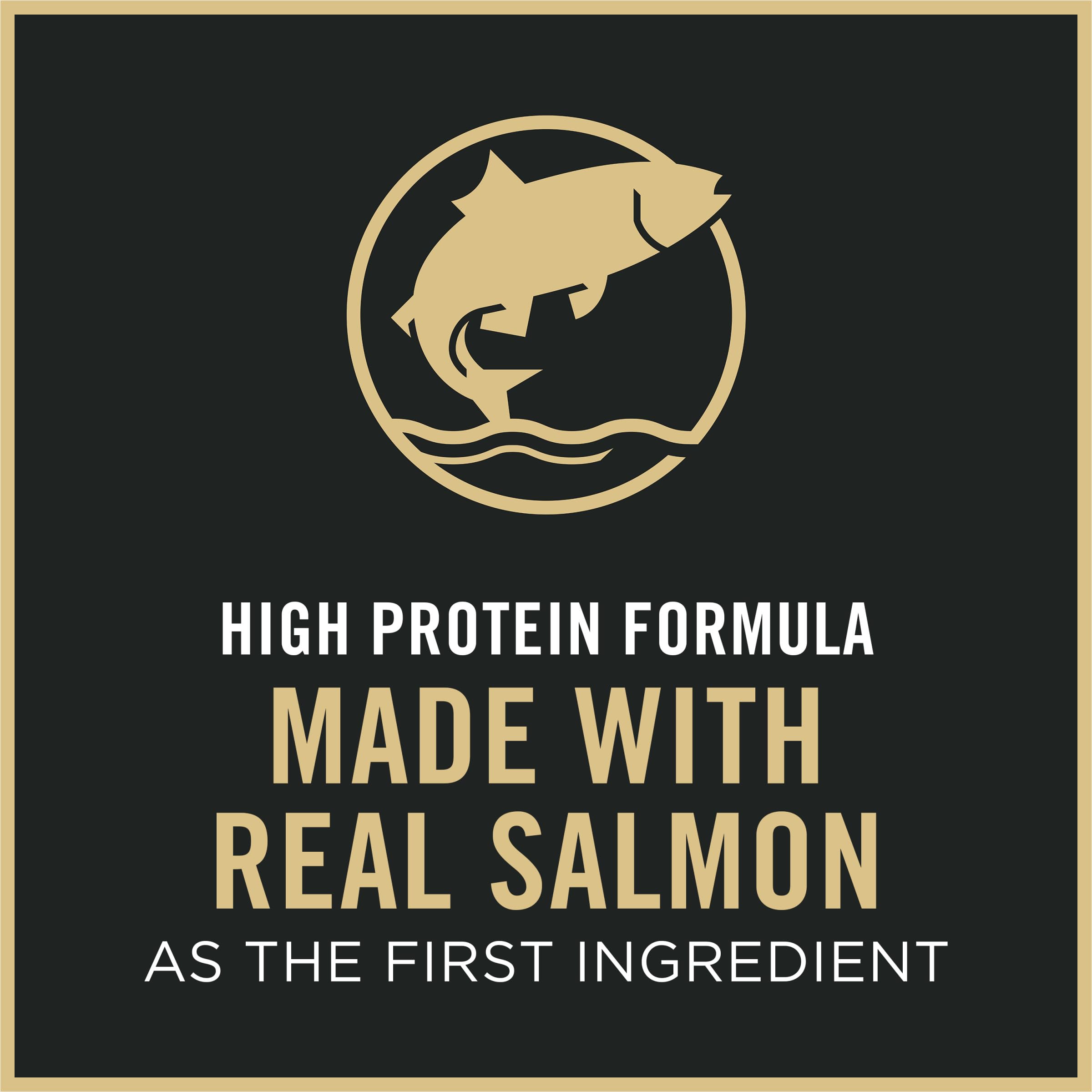 Purina Pro Plan kitten daily nutrition for growth and vitality.