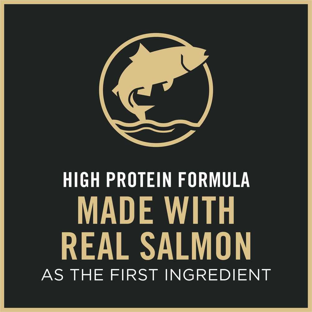 Purina Pro Plan kitten daily nutrition for growth and vitality.