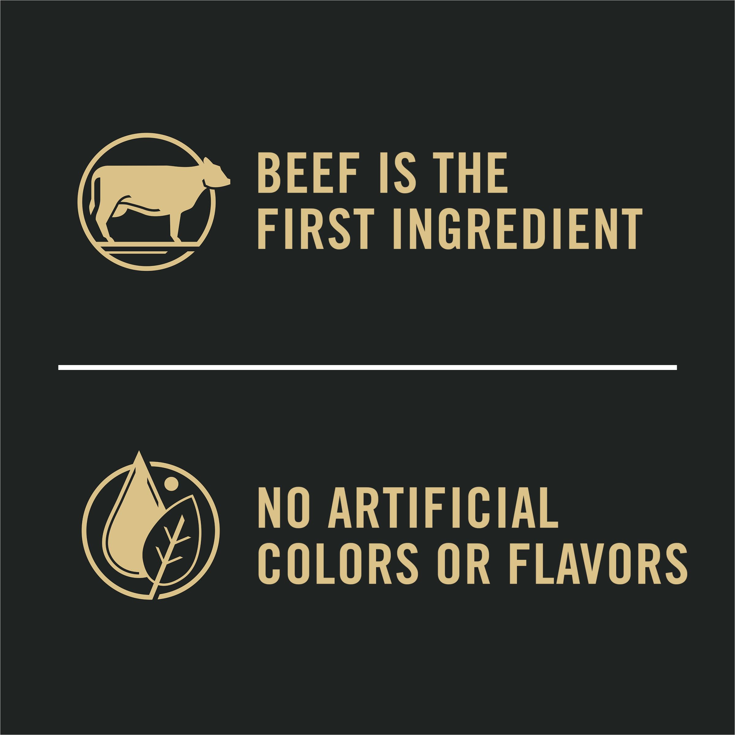 Purina Pro Plan meal visuals suggest wagging tails and content dogs.