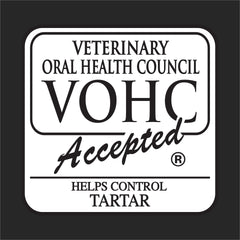 Purina Pro Plan OraChews dog dental chews demonstrate tartar-control potential during routine chewing.