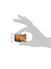 Purina Pro Plan pate served in a bowl showing texture and serving size