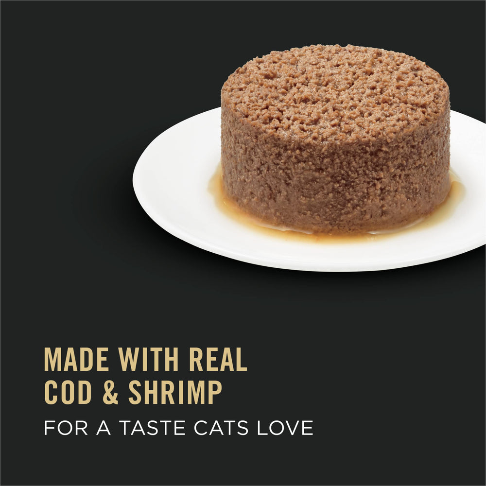 Purina Pro Plan Prime Plus senior diet with antioxidants supports immune health.