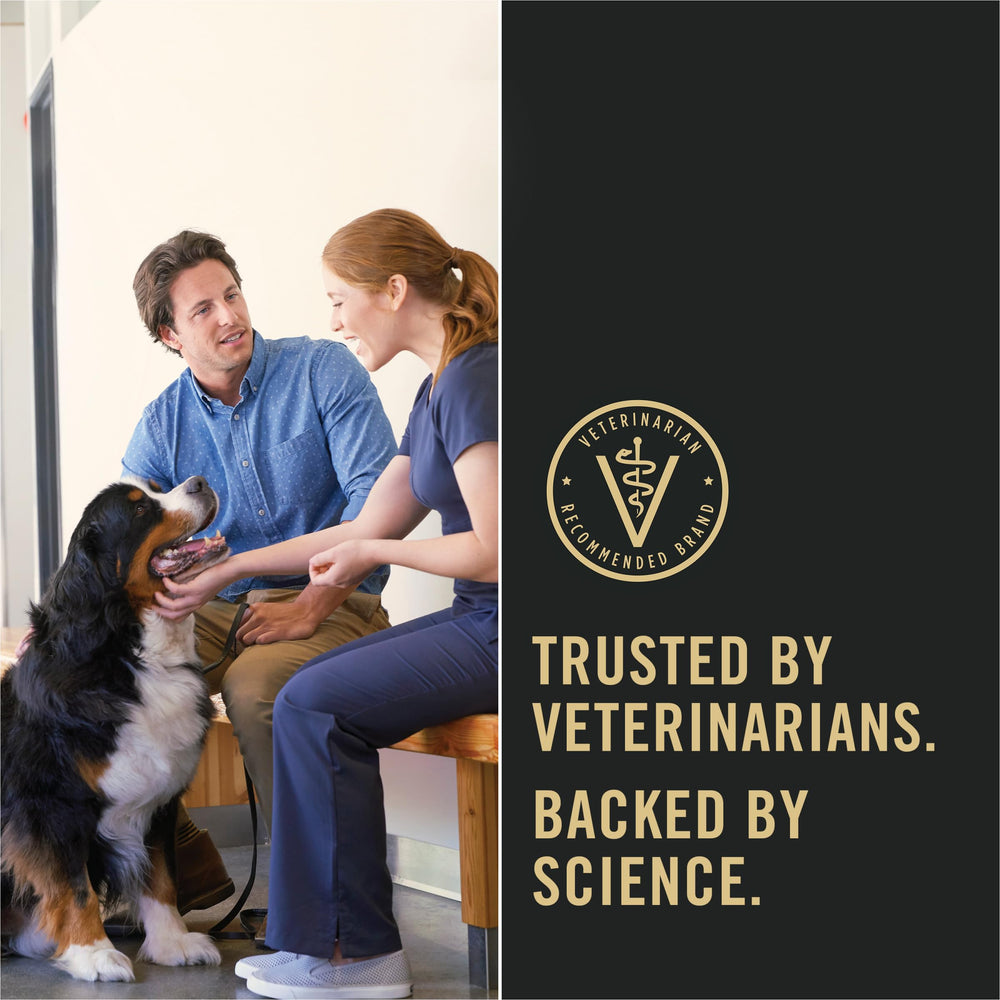 Purina Pro Plan probiotic icon emphasizes digestive support