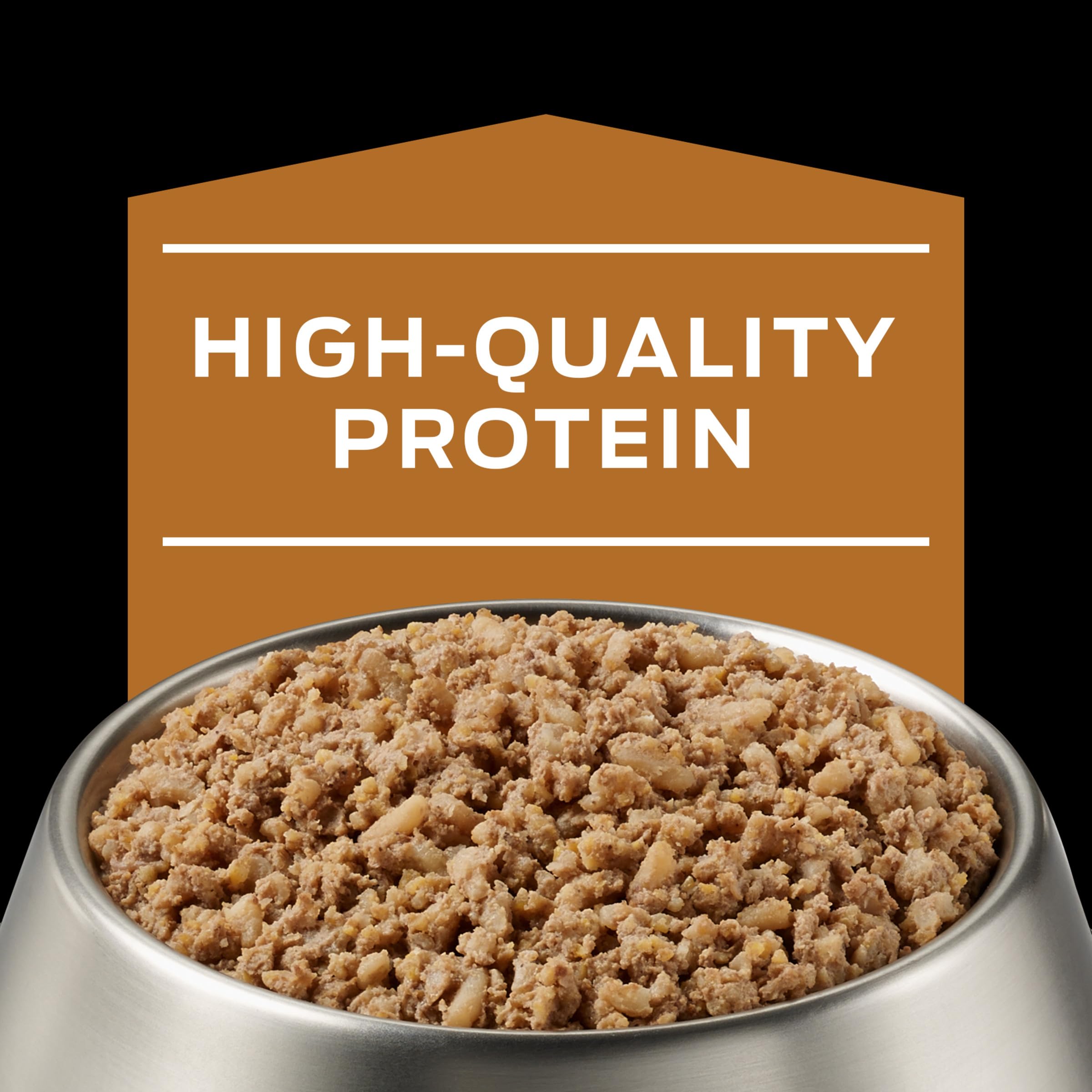 Purina Pro Plan NF kidney function label close-up shows antioxidants.
