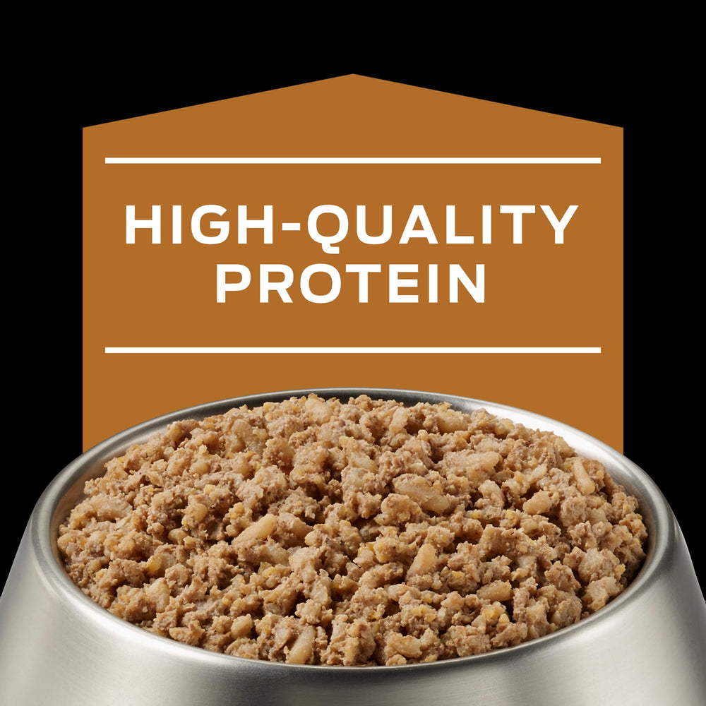 Purina Pro Plan NF kidney function label close-up shows antioxidants.