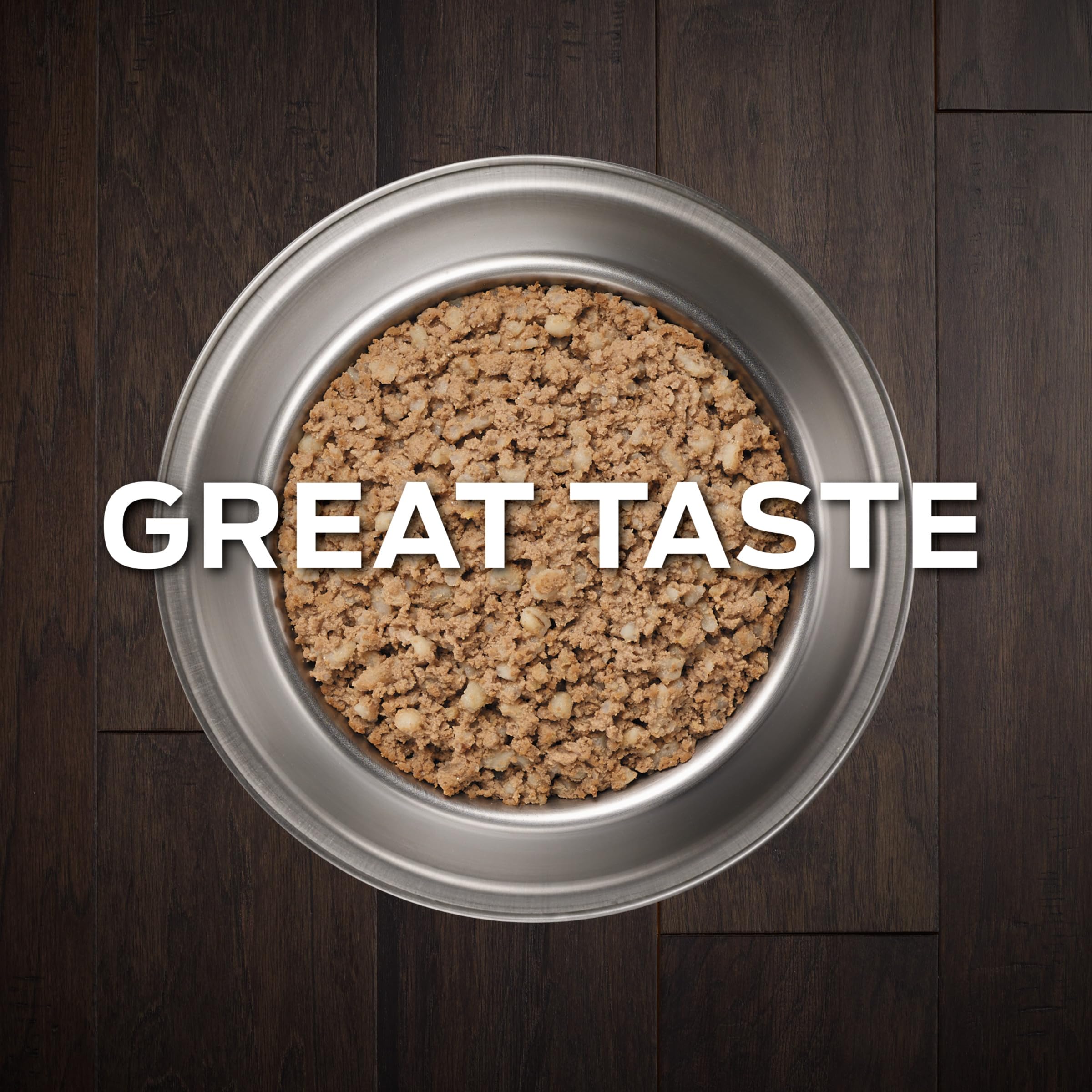 Purina Pro Plan NF kidney function can opened for serving.