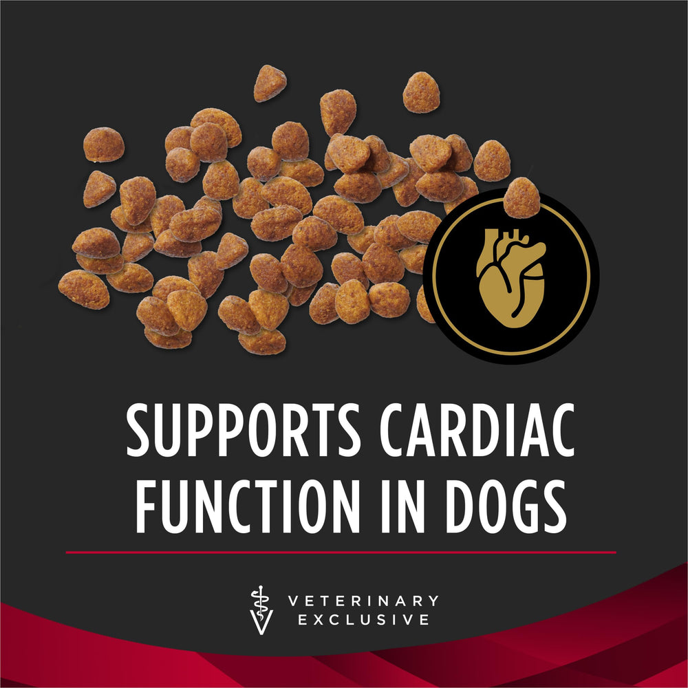 Purina Pro Plan Veterinary Diets palatability and flavor for daily feeding.