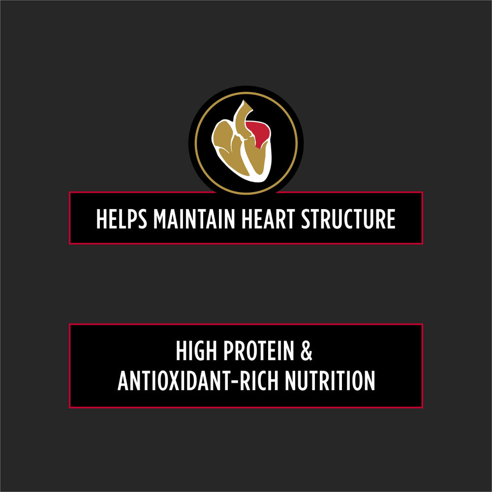 Purina Pro Plan Veterinary Diets vitamin E immune support emphasis.