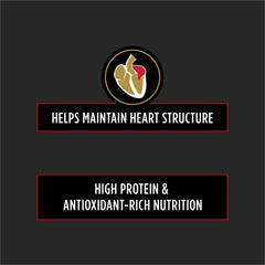 Purina Pro Plan Veterinary Diets vitamin E immune support emphasis.