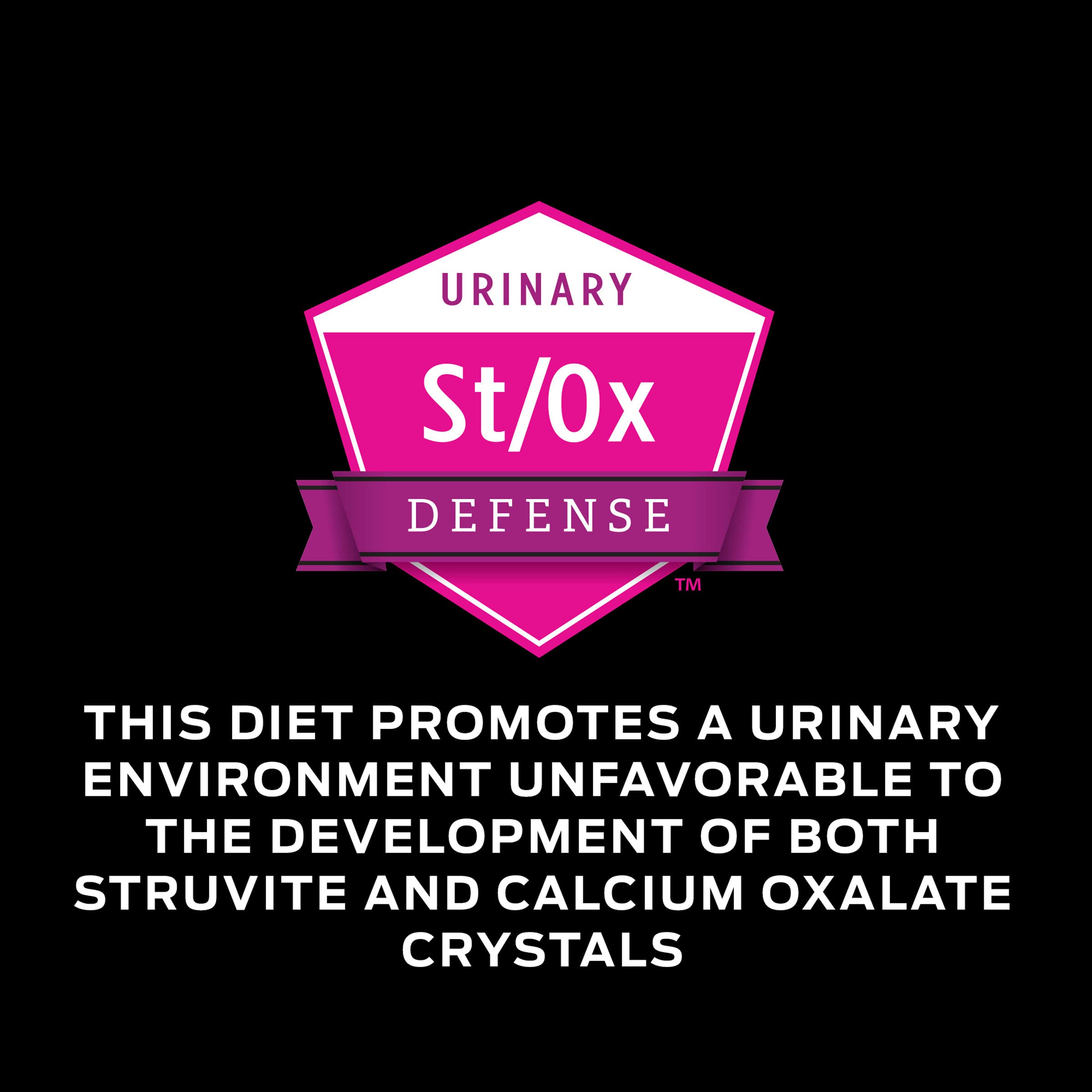 Purina Pro Plan Veterinary Diets DM antioxidants highlight on product
