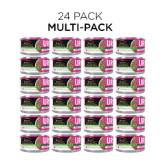 Purina Pro Plan UR St/Ox packaging box highlighting urinary support formulation
