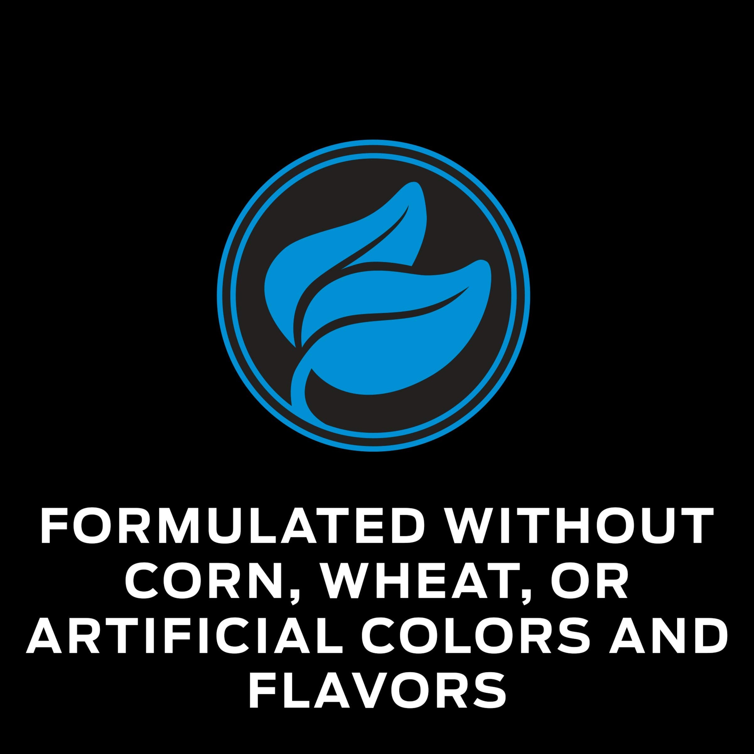 Purina UR formula with antioxidants for overall vitality