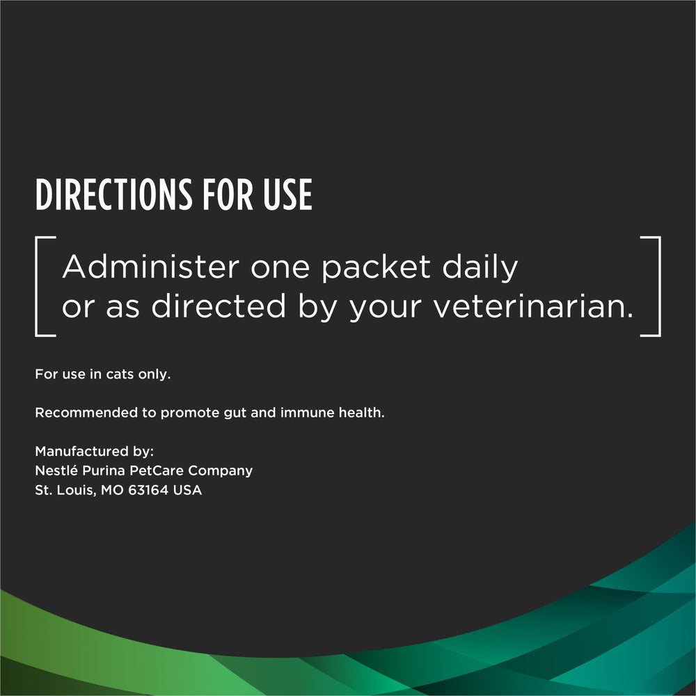 Purina Pro Plan Veterinary Multi Care produced in USA facilities on the box.
