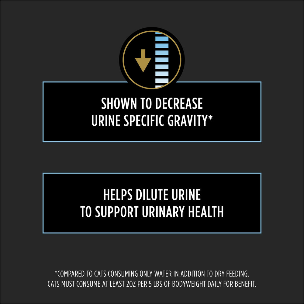 Label closeup highlights natural osmolyte-enriched hydration.