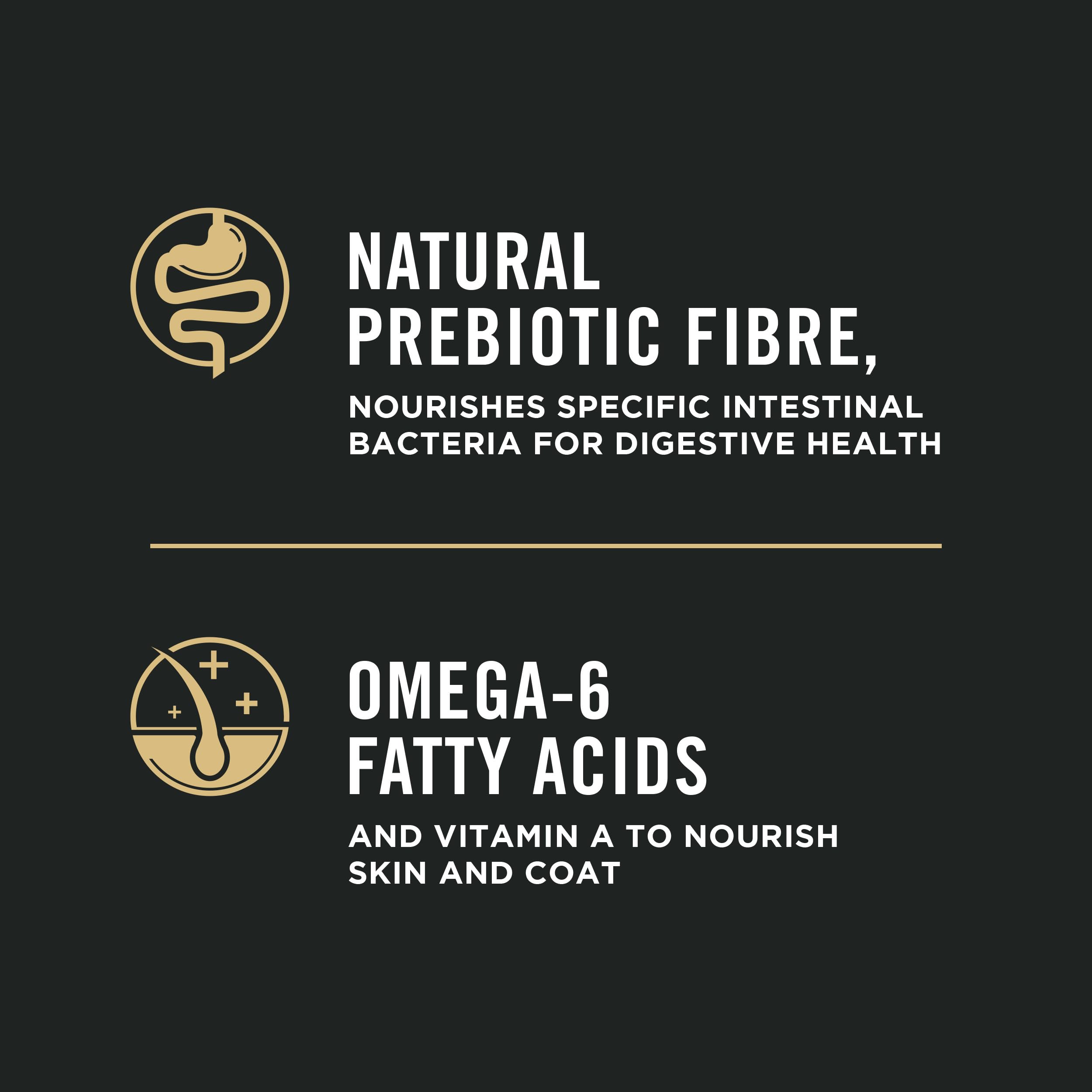 Purina Pro Plan Weight Management kibble and shredded pieces showcase texture variety.