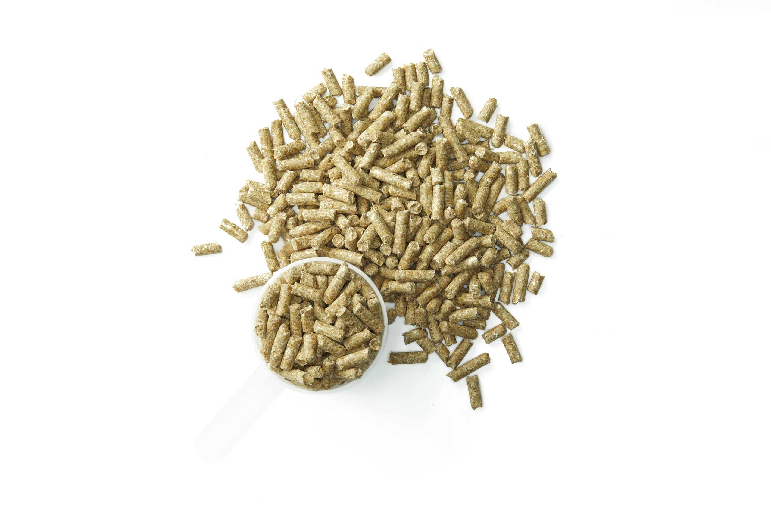 Purina Systemiq packaging on shelf signals daily probiotic support.