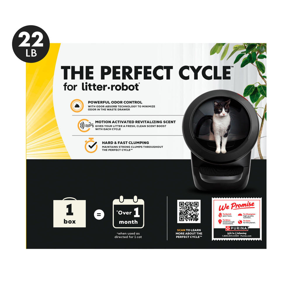 Purina Tidy Cats myPurina rewards encourage regular purchases