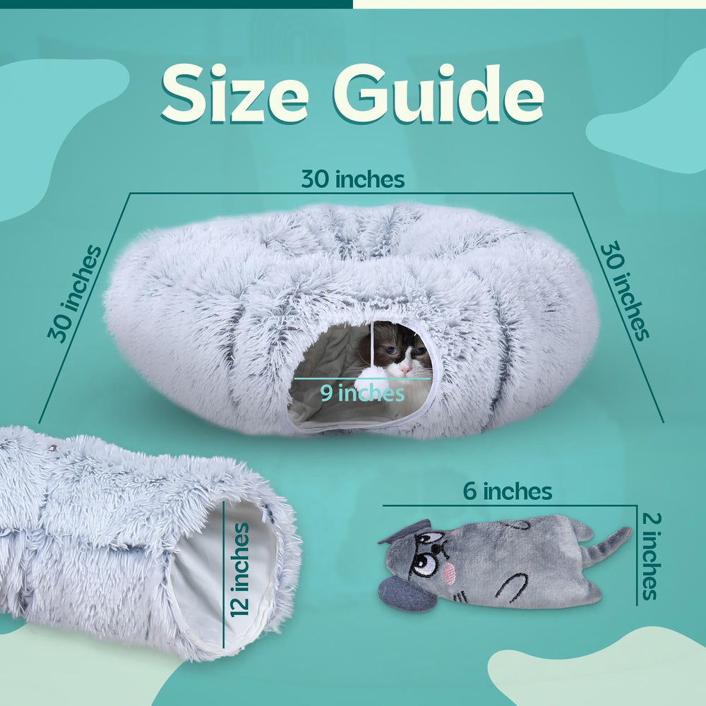 Purrific Pet curved and straight layouts show multi configuration options
