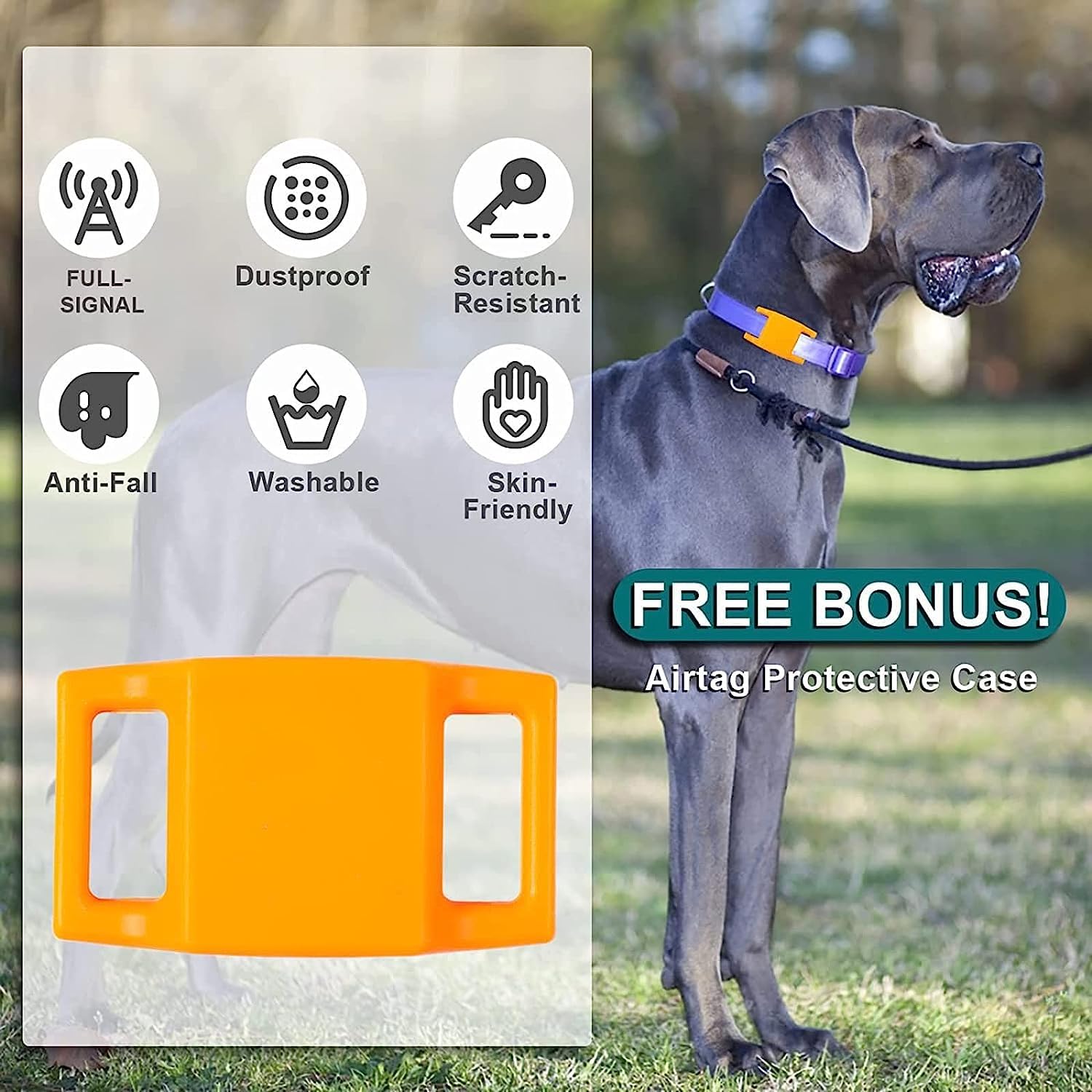 Putago honeycomb texture supports chewing and dental-care routines