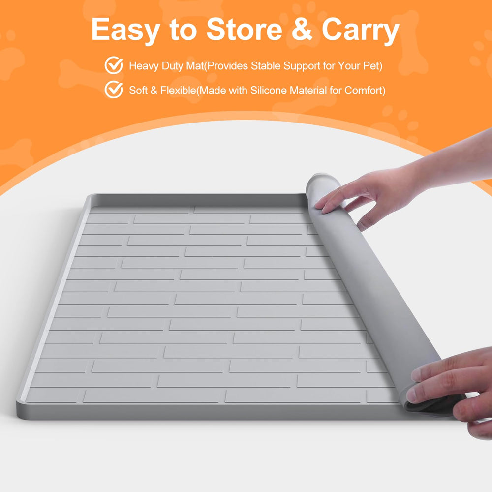 PUWANJILI indoor use protects floors with easy maintenance