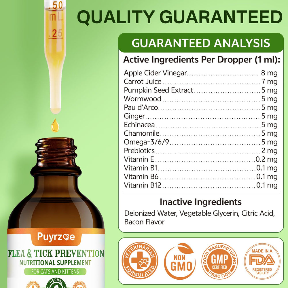 Puyrzoe 60 ml packaging ready for home use