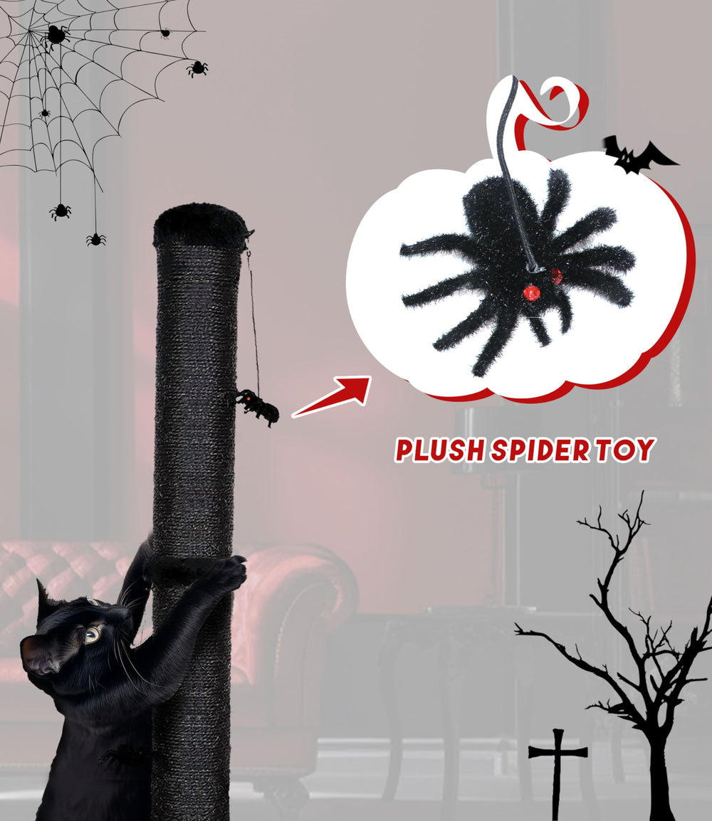 PuzzlePaw easy-assembly kit lets you set up quickly.