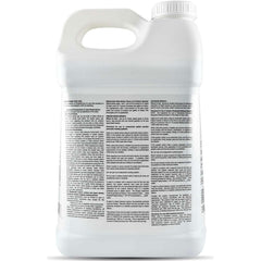 Pyranha 55-gallon automatic spray system refill offering steady barn protection.