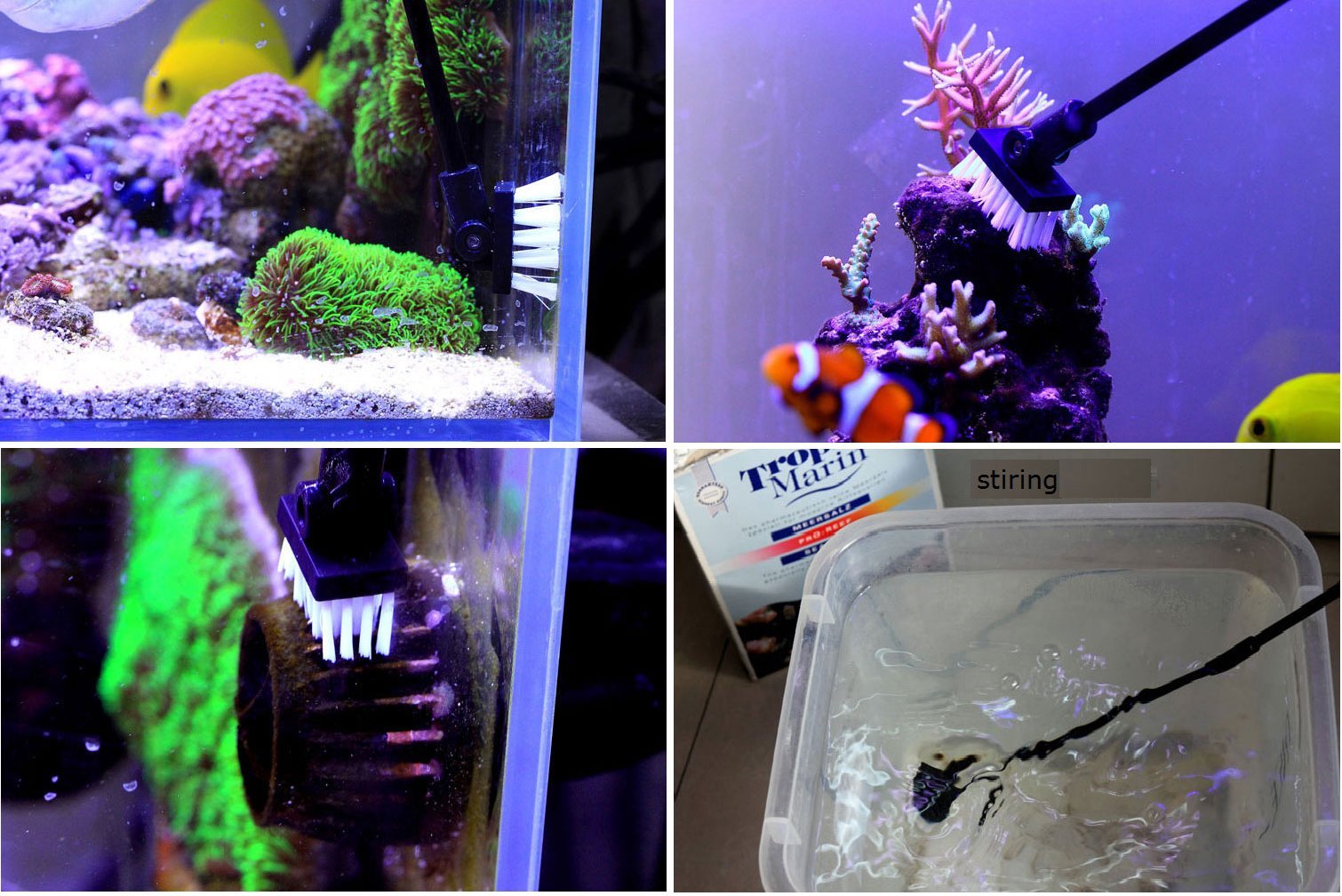QANVEE Allen wrench included for simple assembly and adjustments.