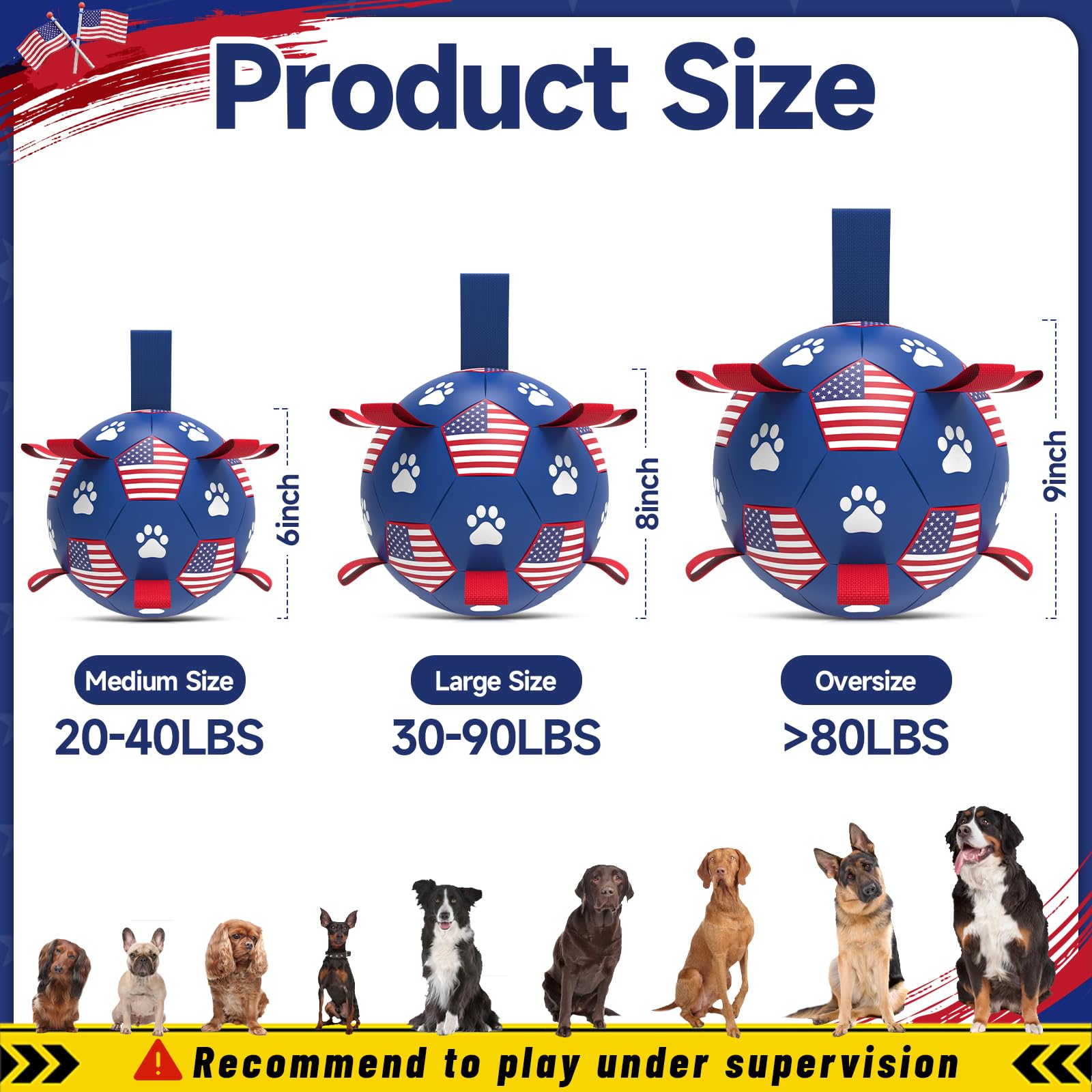 QDAN gift-ready dog toy for birthdays and special occasions