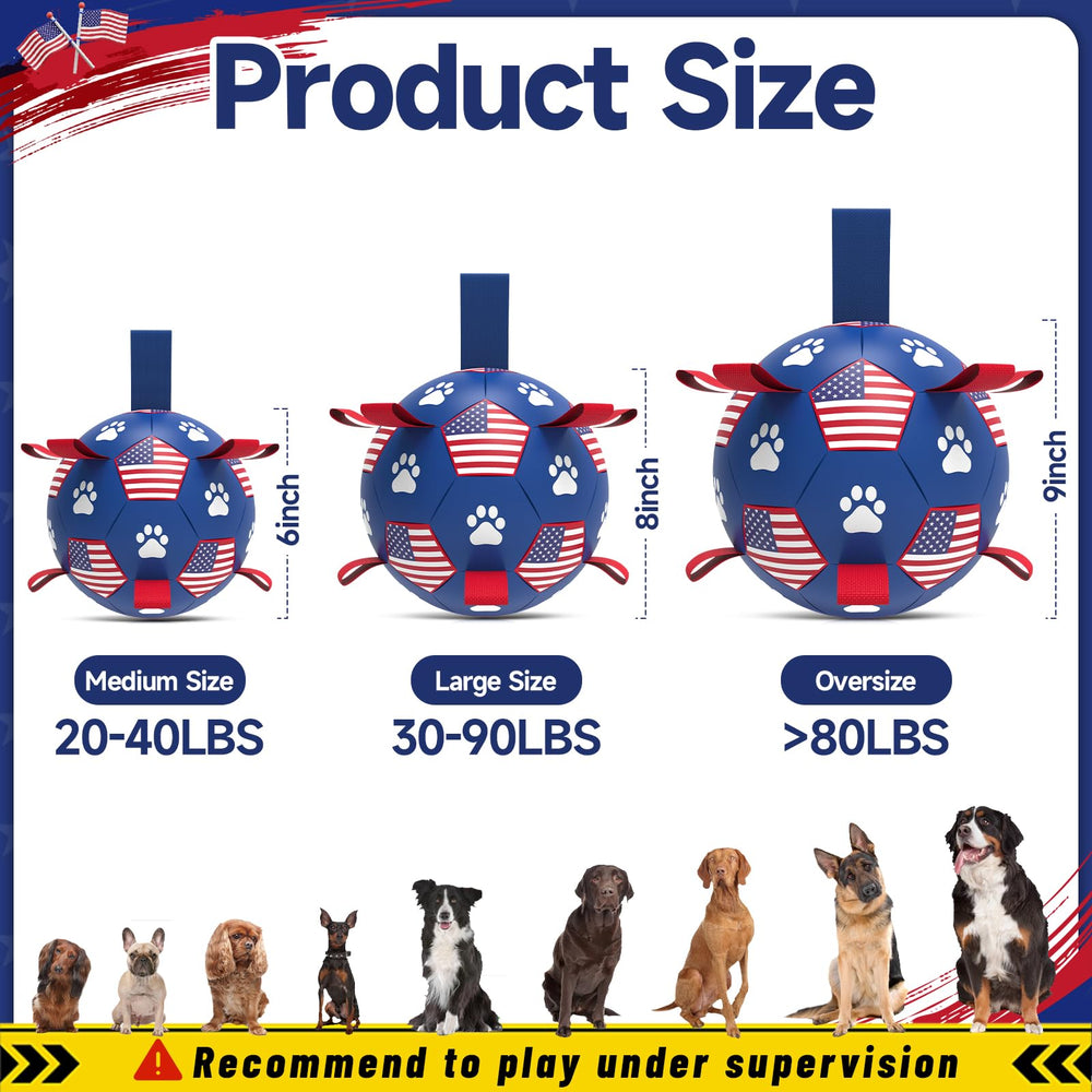 QDAN gift-ready dog toy for birthdays and special occasions