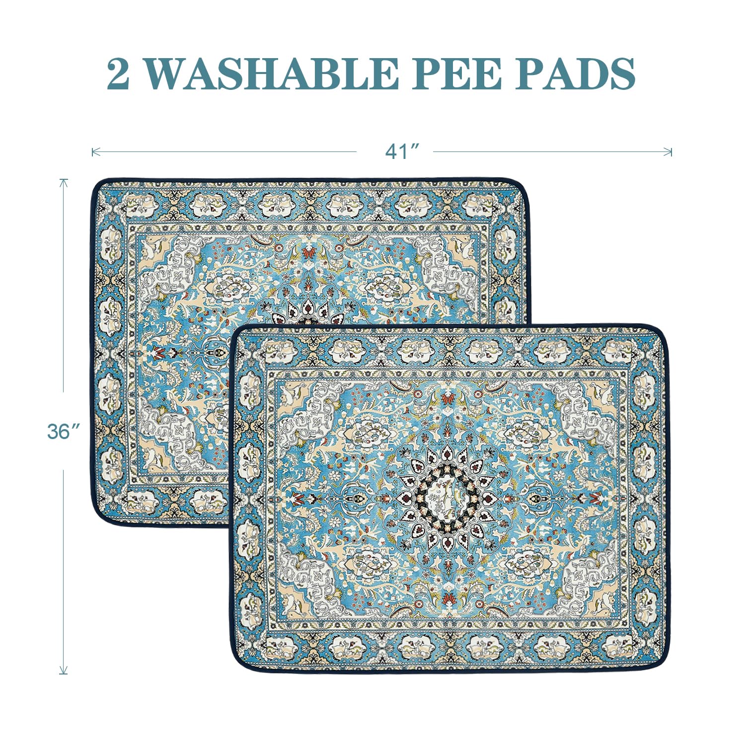 Qeils leakproof TPU coating protects floors and carpets from leaks.