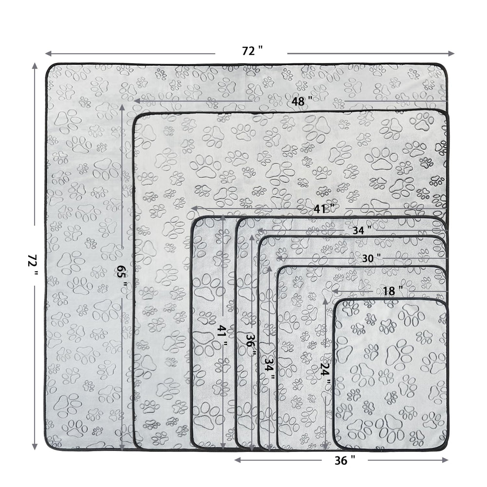 Qeils pads are machine-washable for easy cleanup.
