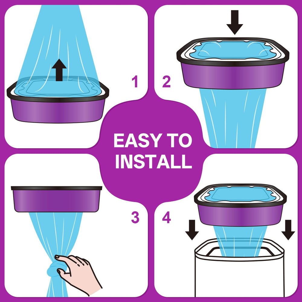 Qltytoy home-freshness refill for busy households with reliable odor control.