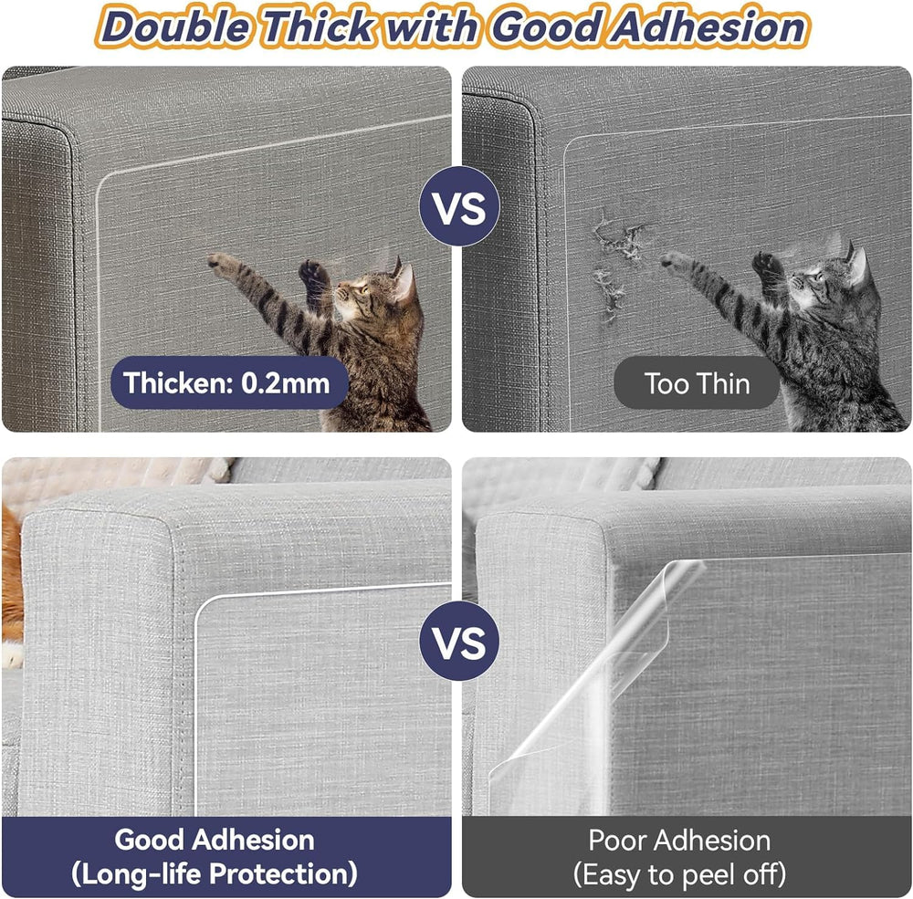 Qlyxang quick-apply shield lets you protect surfaces in minutes.