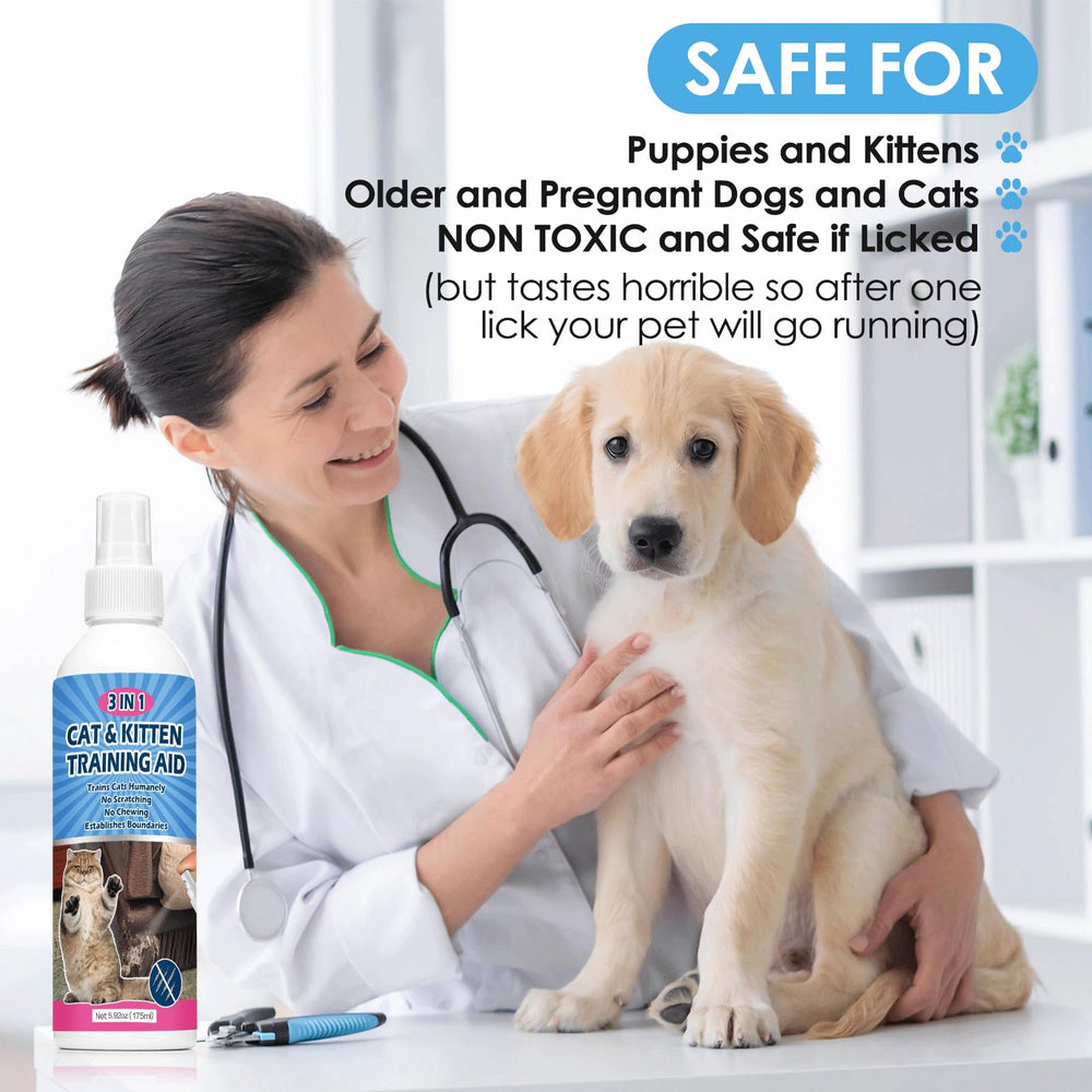 QMJUDB garden-friendly deterrent leaves no staining on vegetables or fruits.