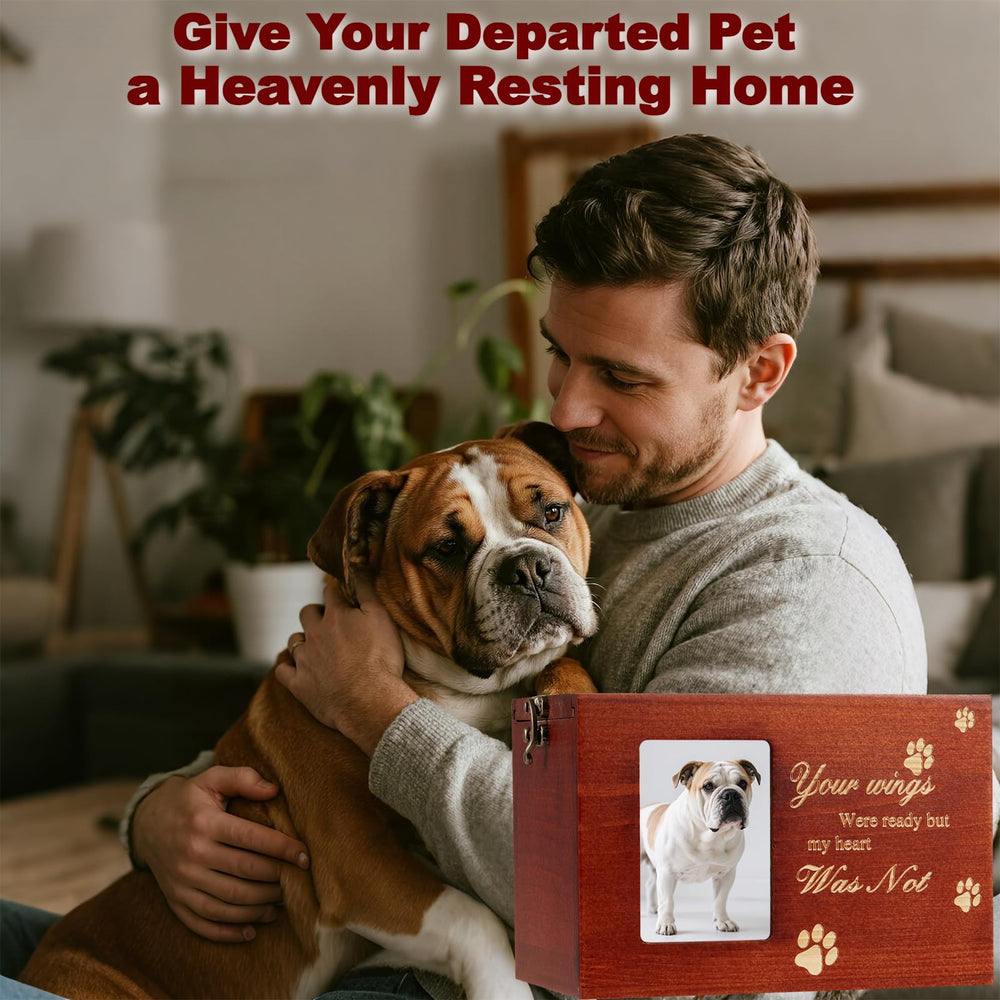 QMoveltyF protective packaging ensures safe transit of the keepsakes.