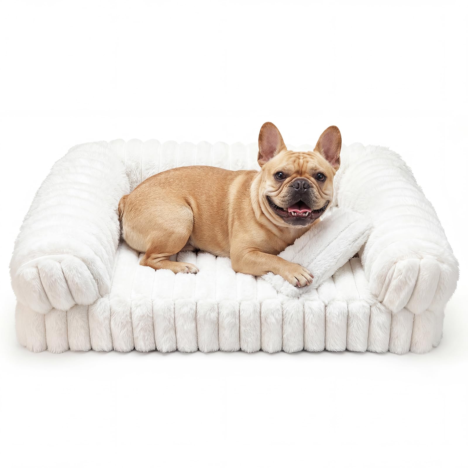 QOKO Cat Bed makes a thoughtful gift for pet lovers.